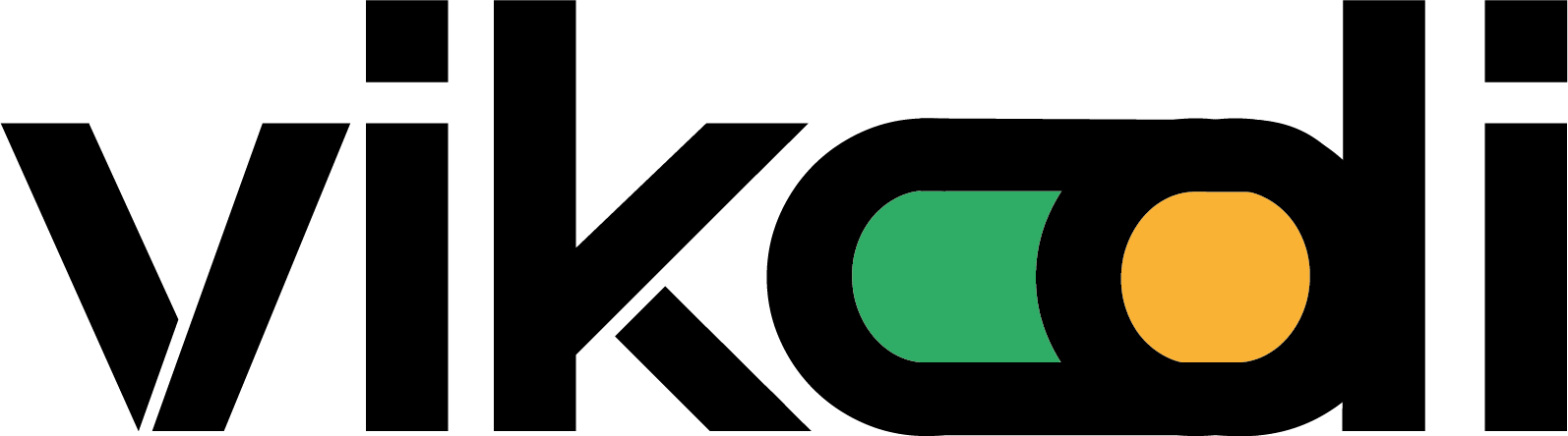 Vikodi Logo